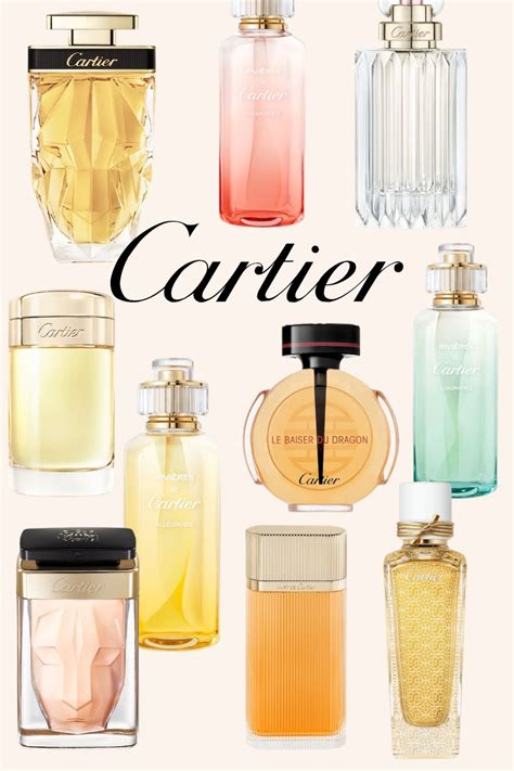 eau de cartier crema corpo|cartier perfume for women.